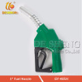 3/4 inch or 1 inch automatic fuel transfer nozzle fuel refueling gun